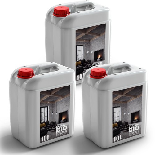 Liter bioethanol premium - liter,