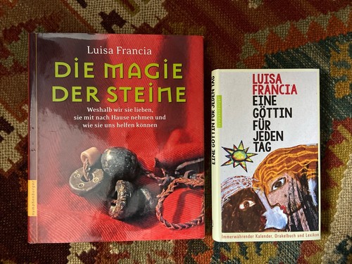 Die magie der steine von - steine,