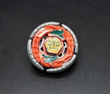 Beyblade, Metal Fusion