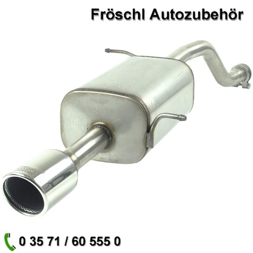 Für ford fiesta - fiesta, 1,0