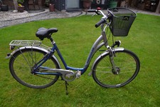 Fahrrad - Hercules
