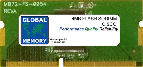4mb flash sodimm speicher für - speicher,