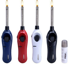 4 - 96 Stabfeuerzeug Feuerzeug Gasfeuerzeug Kamin Anzünder Kerzenanzüder BBQ Gas