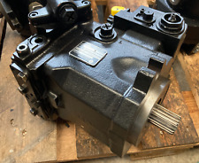 Linde HPV75/55MVP60-ZP38 Hydraulikpumpe