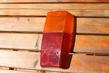 Neue Lucas 7107 Rücklichtkappe Austin Mini MKII rechts aus den 70er Jahren