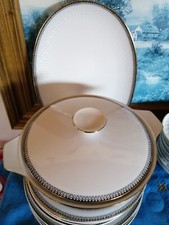 Feines Porzellan Winterling Röslau Bavaria 11 TLG.GUTER ZUSTAND 