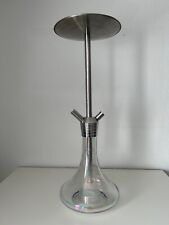 Amy Deluxe - Stick Steel SS09 - Rainbow Transparent - Shisha - Wasserpfeife