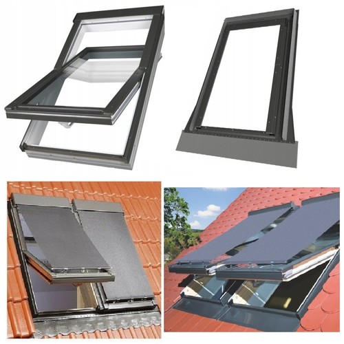 Angebot dachfenster fach - angebot, 3-fach