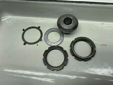 Kawasaki Z750 Gabelbrücke Muttern Schraube Bottom Yoke Bolt Nuts (5) 05'