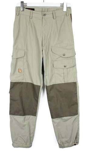 Fjallraven 1000 hose - fjallraven, g-1000