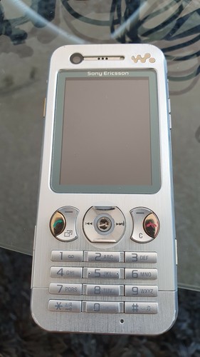 Sony ericsson walkman - sony,