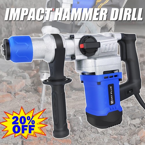 Bohrhammer sds plus - bohrhammer,