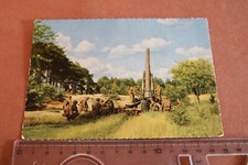 alte Karte - Bundeswehr