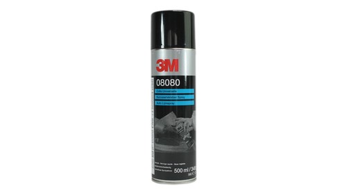 08080 karosseriekleber - 3m,