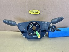 Opel Corsa Lenkstockschalter Kombischalter 13142283 Bj 2007 Farbe Aeroblau