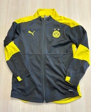 Trainingsjacke BVB 09 Dortmund - Gr. 152