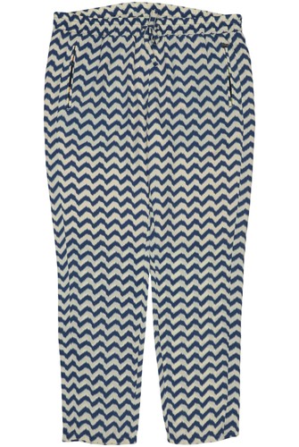 Scotch belle stoffhose - r'belle,