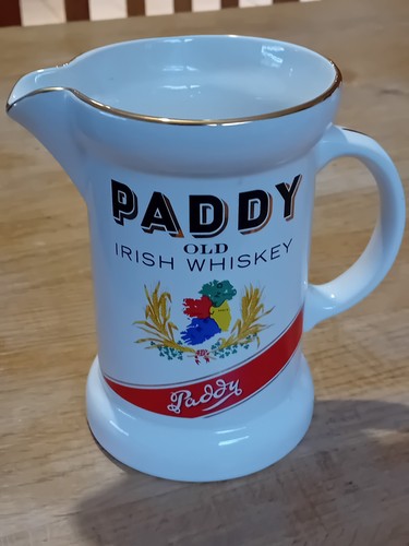 Vintage paddy old - vintage,