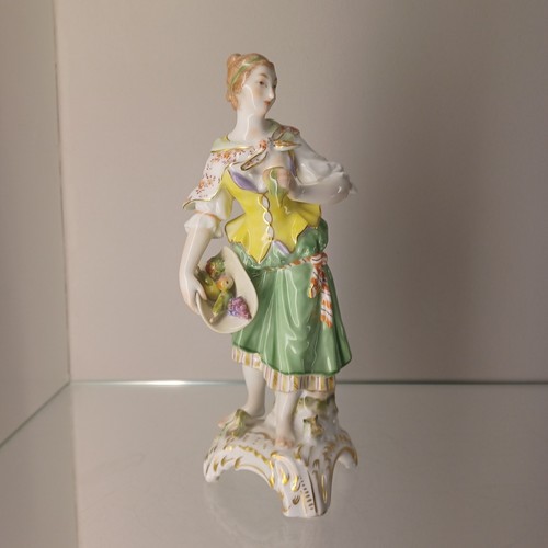 Kpm berlin figur - berlin, die