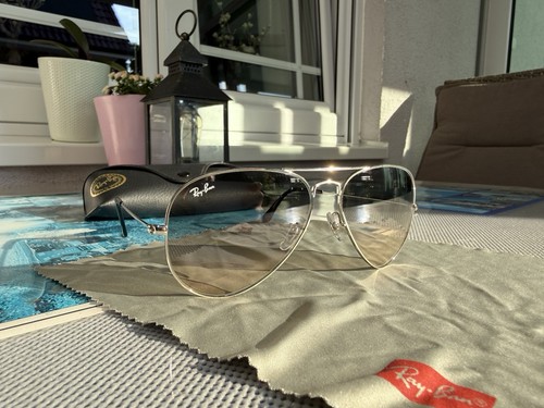 Ray ban rb3025 aviator - ray-ban,