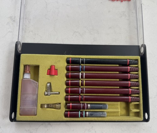 Rotring variant technical - variant,
