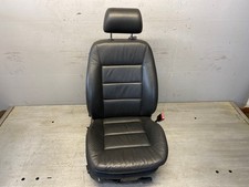 64505 Ledersitz rechts vorne