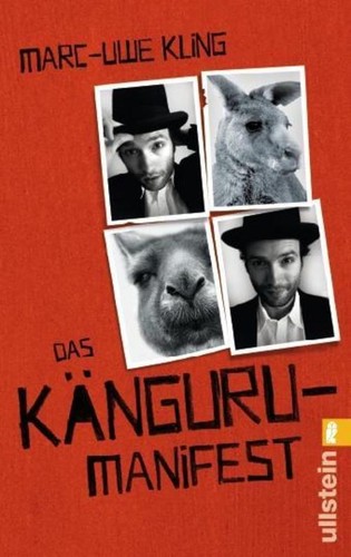 Das känguru manifest - das, ~