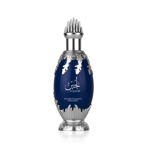 Lattafa niche emarati - niche, lujain
