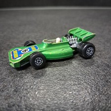 Matchbox Superfast Nr.24 Team