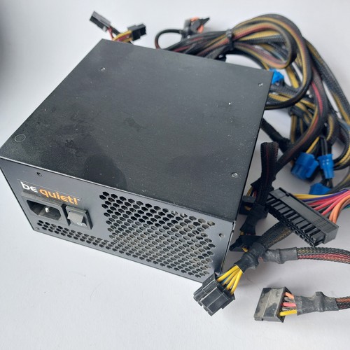 Netzteil 700 w be - w,