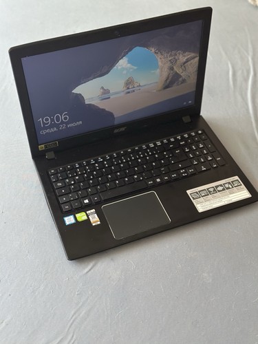 Acer aspire e15 - aspire,