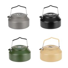 Camping-Wasserkocher, 1,6 l