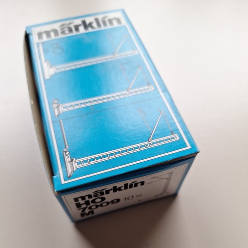 Stück märklin 7009 - märklin,