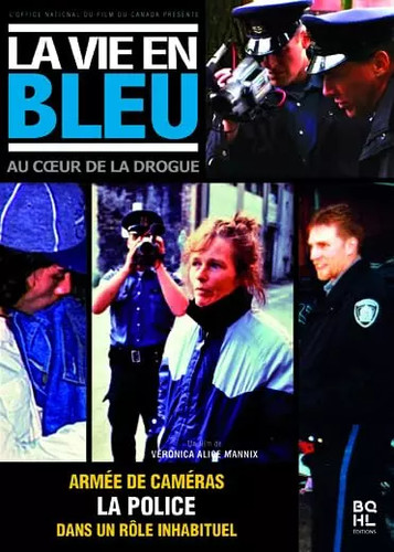 Vie bleu - vie,