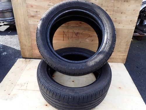 Reifen bridgestone dueler - reifen,