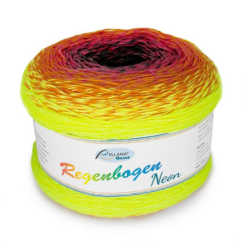 Wolle rellana bobbel 200g - wolle,