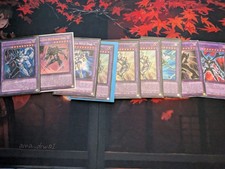 Elementarheld deck - yu-gi-oh,
