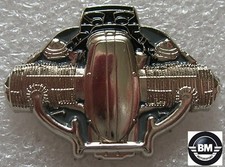 Pin Anstecker BMW Boxer Motor