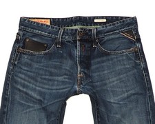 REPLAY WAITOM HERREN JEANS –