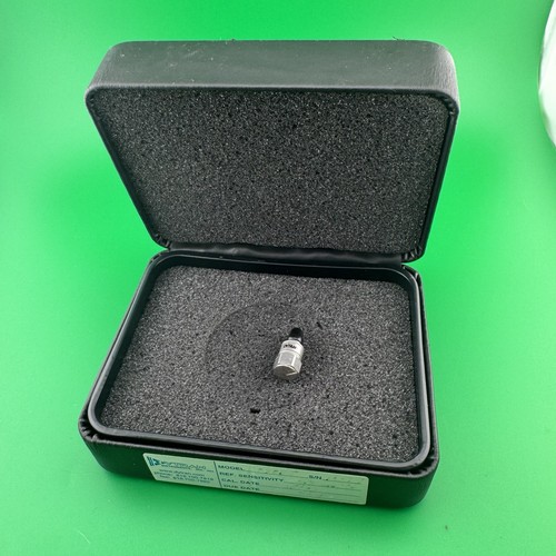 Dytran 3030b5 accelerometer - 3030b5,