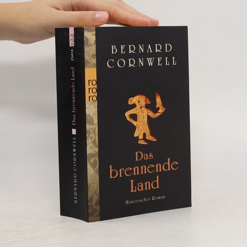Das brennende land - das,