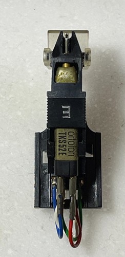 Tonabnehmer ortofon tks52e - tonabnehmer,