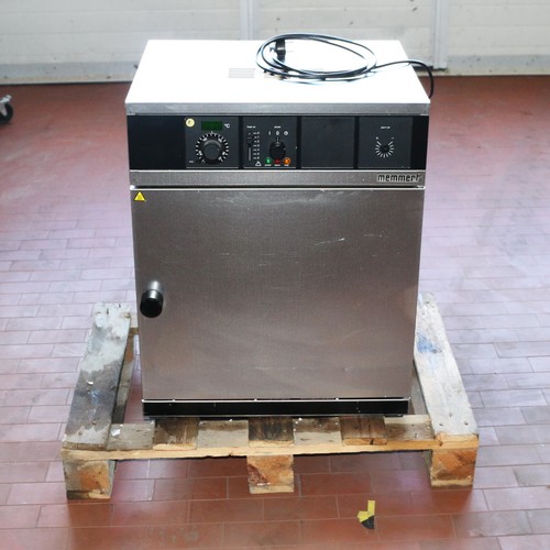 Memmert type ulm 400 - type:,