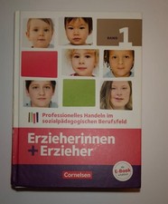 Erzieherinnen + Erzieher Band