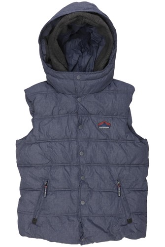 Superdry weste herren - superdry,