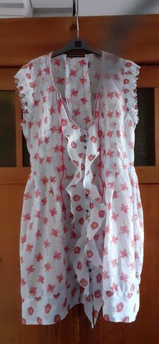 Romantisches kleid von marithe - romantisches,