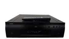 Denon DVD-2500BT High-End CD/