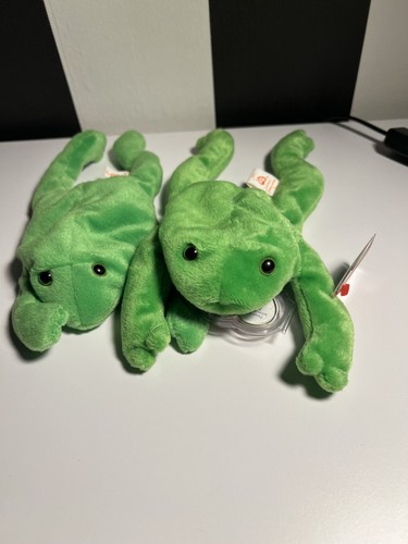 Beanie baby legs - baby:,