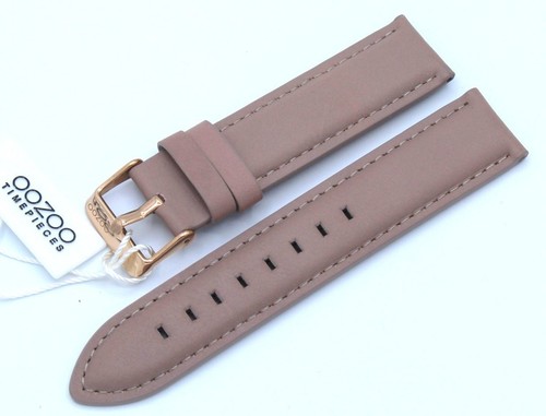 Oozoo vintage uhrband - vintage,