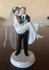 Tortenfigur Hochzeitstorte